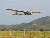 Hydra Technologies Gavilán