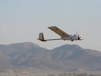 Hydra Technologies Gavilán - Image 3