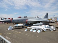 CAC/PAC JF-17 Thunder - Image 10
