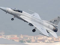 CAC/PAC JF-17 Thunder