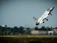 CAC/PAC JF-17 Thunder - Image 12