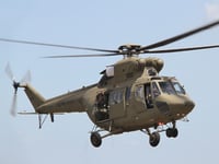 PZL W-3 Sokół - Image 3