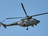 PZL W-3 Sokół - Image 4