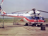 PZL W-3 Sokół - Image 5