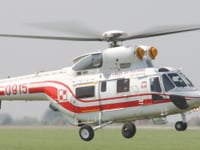 PZL W-3 Sokół - Image 6