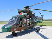 PZL W-3 Sokół - Image 7