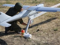 STC Orlan-10 - Image 2