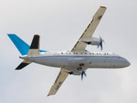 Antonov An-140 - Image 5