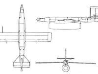 Lavochkin La-17 - Image 2