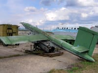 Lavochkin La-17 - Image 3