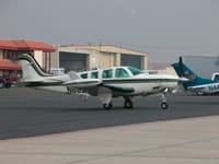 Beechcraft Bonanza - Image 8