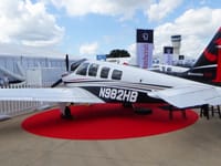 Beechcraft Bonanza - Image 4