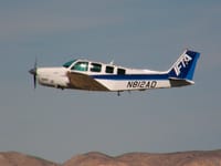 Beechcraft Bonanza - Image 12