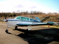 Beechcraft Bonanza - Image 15