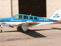 Beechcraft Bonanza - Image 7