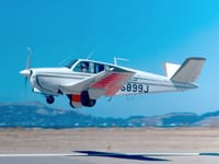 Beechcraft Bonanza