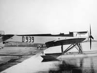 Heinkel HE 1