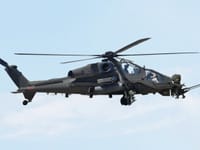 TAI/AgustaWestland T129 ATAK