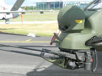 TAI/AgustaWestland T129 ATAK - Image 7