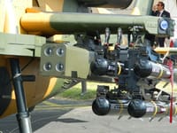 TAI/AgustaWestland T129 ATAK - Image 8