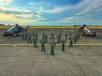 TAI/AgustaWestland T129 ATAK - Image 2