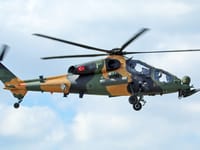 TAI/AgustaWestland T129 ATAK - Image 4