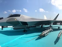 TAI TF Kaan - Image 4