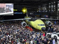 Antonov An-178 - Image 4