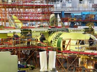 Antonov/Taqnia An-132 - Image 3