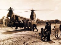 Piasecki HUP Retriever - Image 2