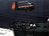 Piasecki HUP Retriever - Image 6