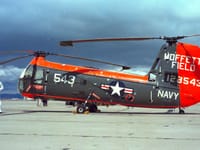 Piasecki HUP Retriever - Image 8