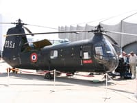 Piasecki HUP Retriever - Image 12