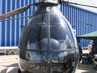 Piasecki HUP Retriever - Image 13