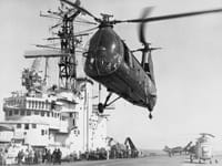 Piasecki HUP Retriever - Image 4