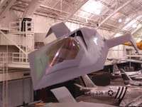 Boeing Bird of Prey - Image 4