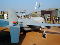 Denel Dynamics Bateleur - Image 2