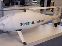 Schiebel Camcopter S-100 - Image 3