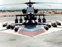 Advanced Attack Helicopter - Image 2
