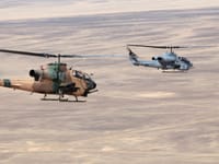 Bell AH-1 SuperCobra - Image 14