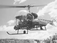 Bell H-13 Sioux - Image 5