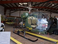 Bell H-13 Sioux - Image 6