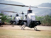 Bell Huey family - Image 2