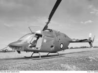 Bell OH-58 Kiowa - Image 3