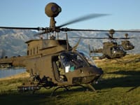 Bell OH-58 Kiowa - Image 7