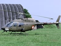 Bell OH-58 Kiowa - Image 10