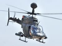 Bell OH-58 Kiowa - Image 11
