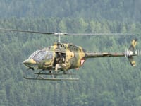 Bell OH-58 Kiowa - Image 4