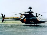 Bell OH-58 Kiowa - Image 18