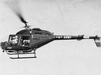 Bell OH-58 Kiowa - Image 19